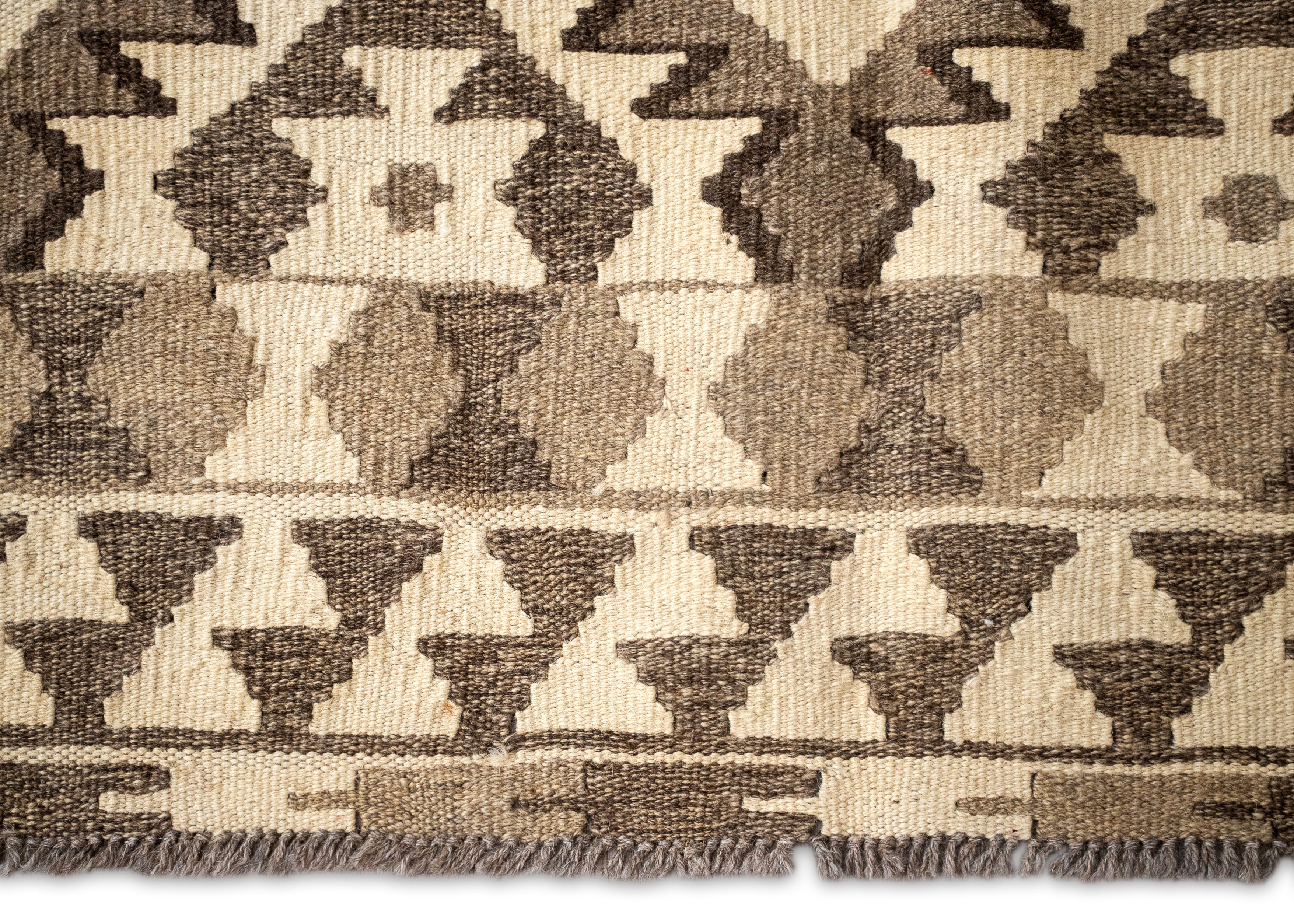 Kilim Flat Weave