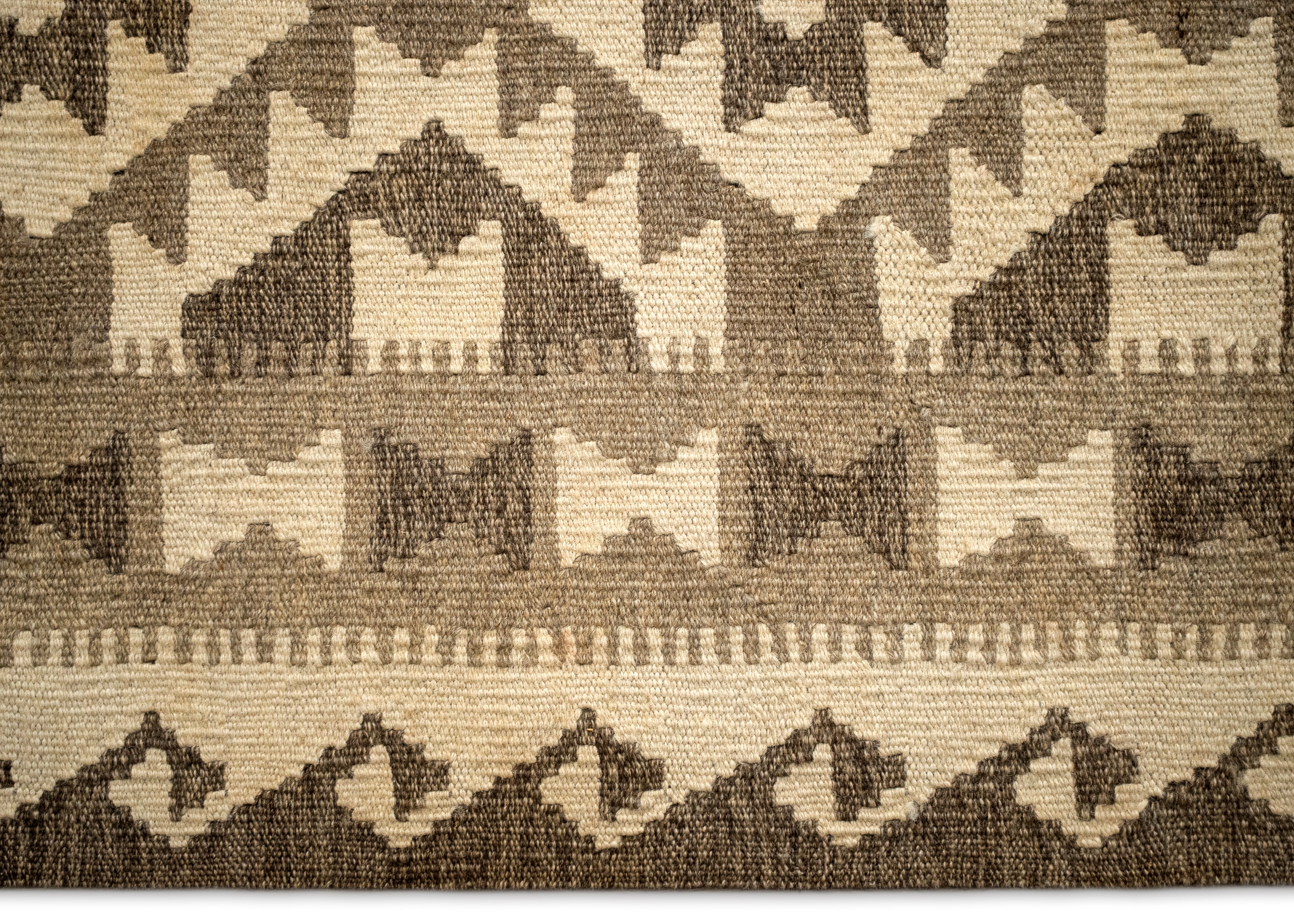 Kilim Flat Weave