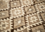 Kilim Flat Weave