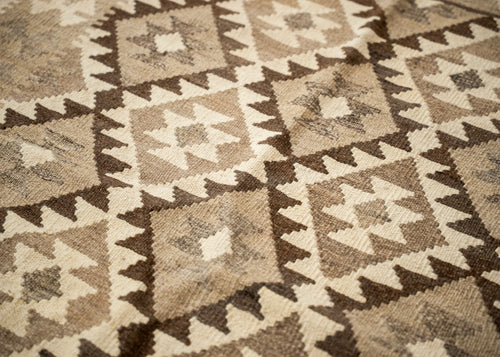 Kilim Flat Weave