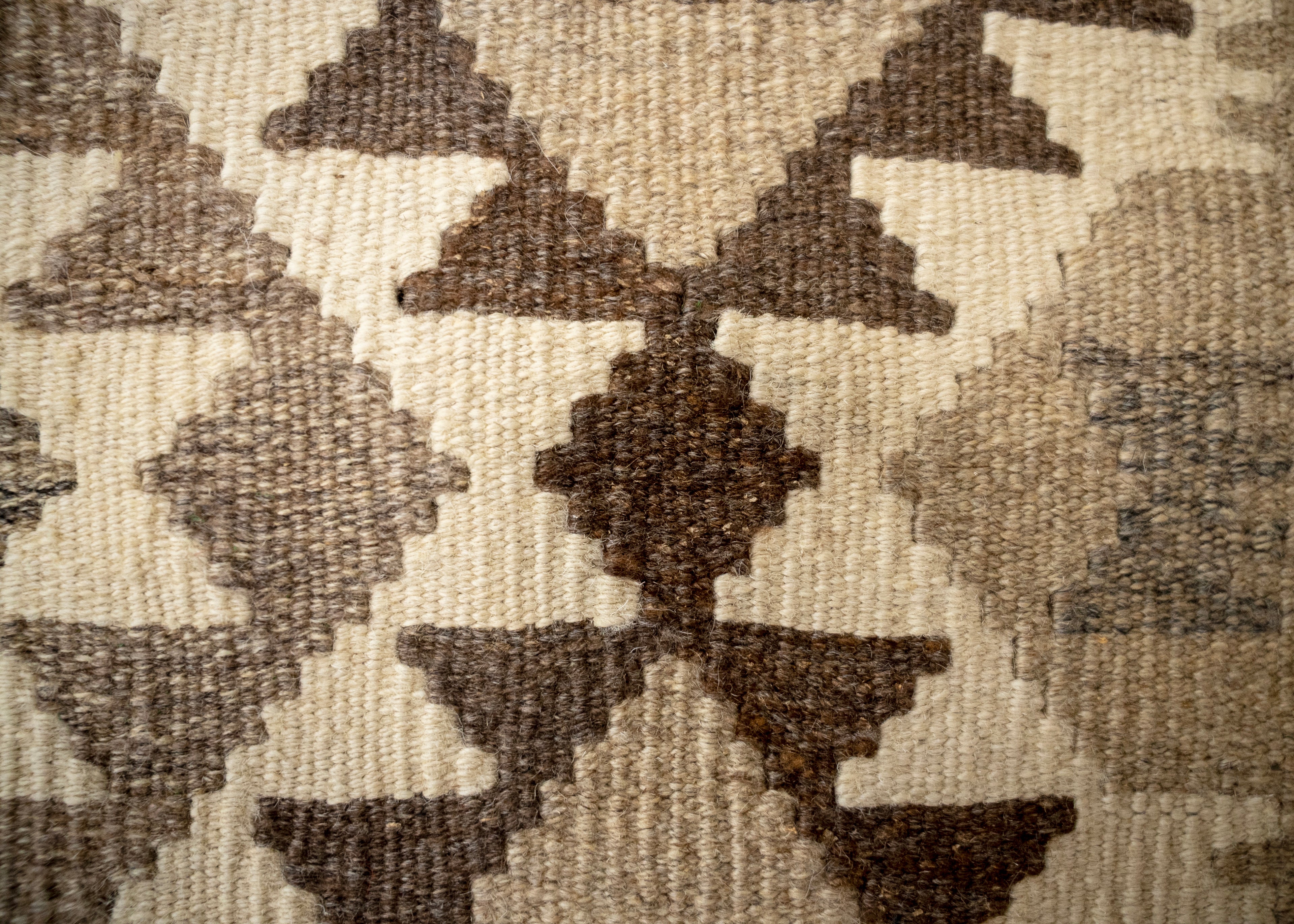 Kilim Flat Weave