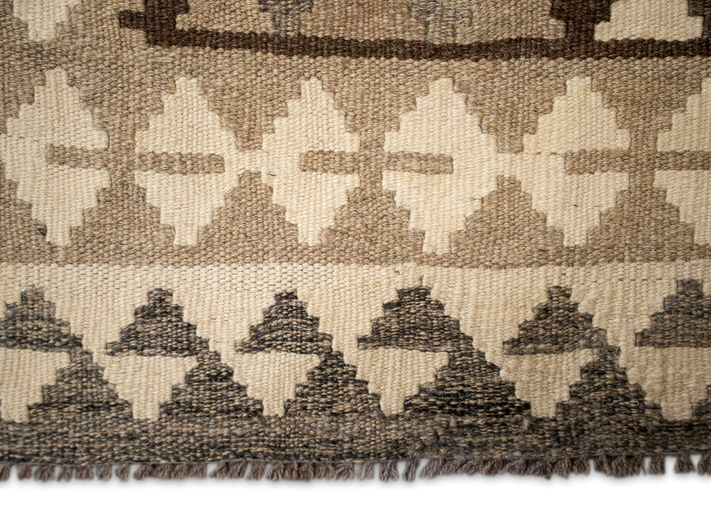Kilim Flat Weave