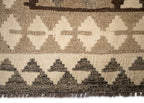 Kilim Flat Weave