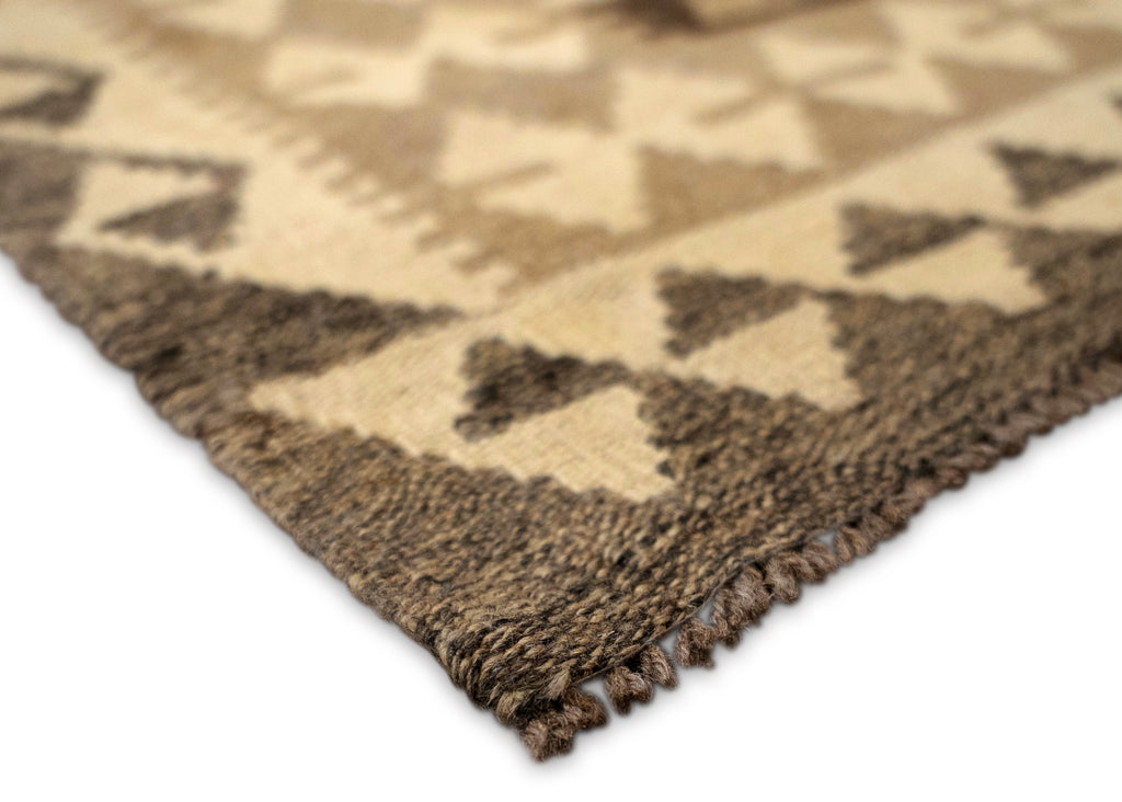 Kilim Flat Weave