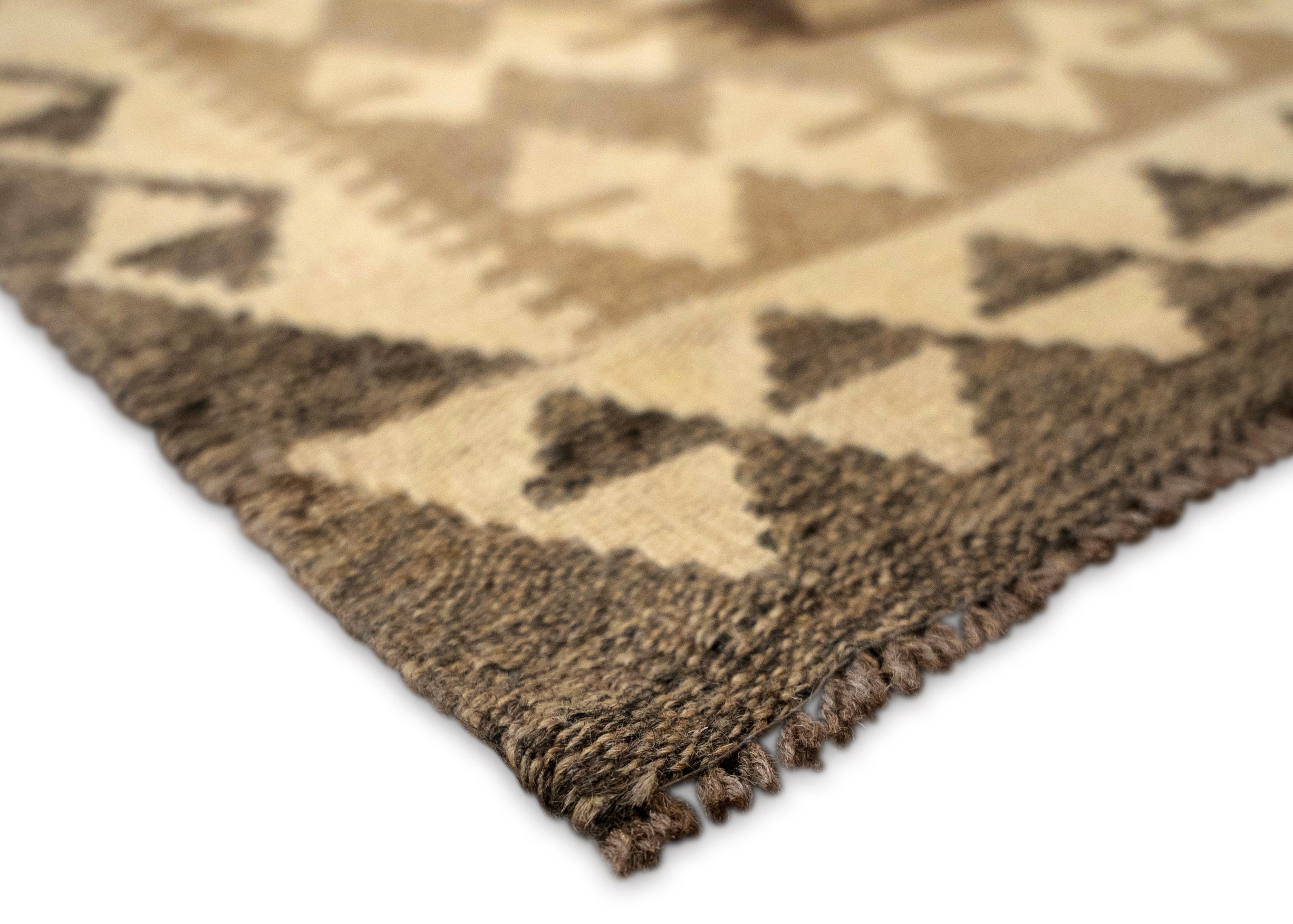 Kilim Flat Weave