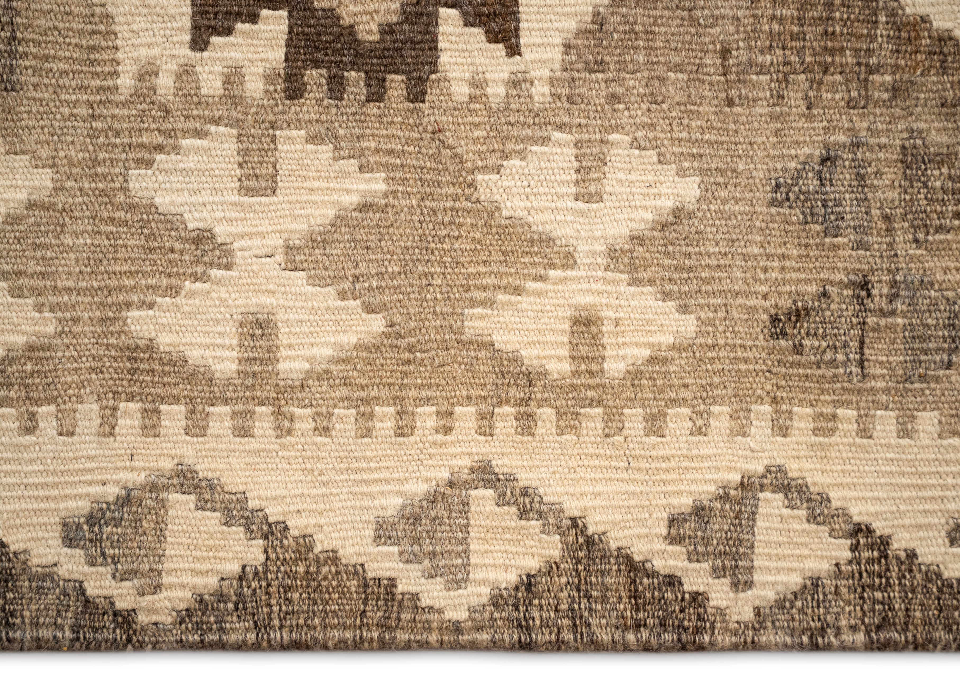 Kilim Flat Weave