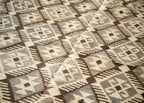 Kilim Flat Weave