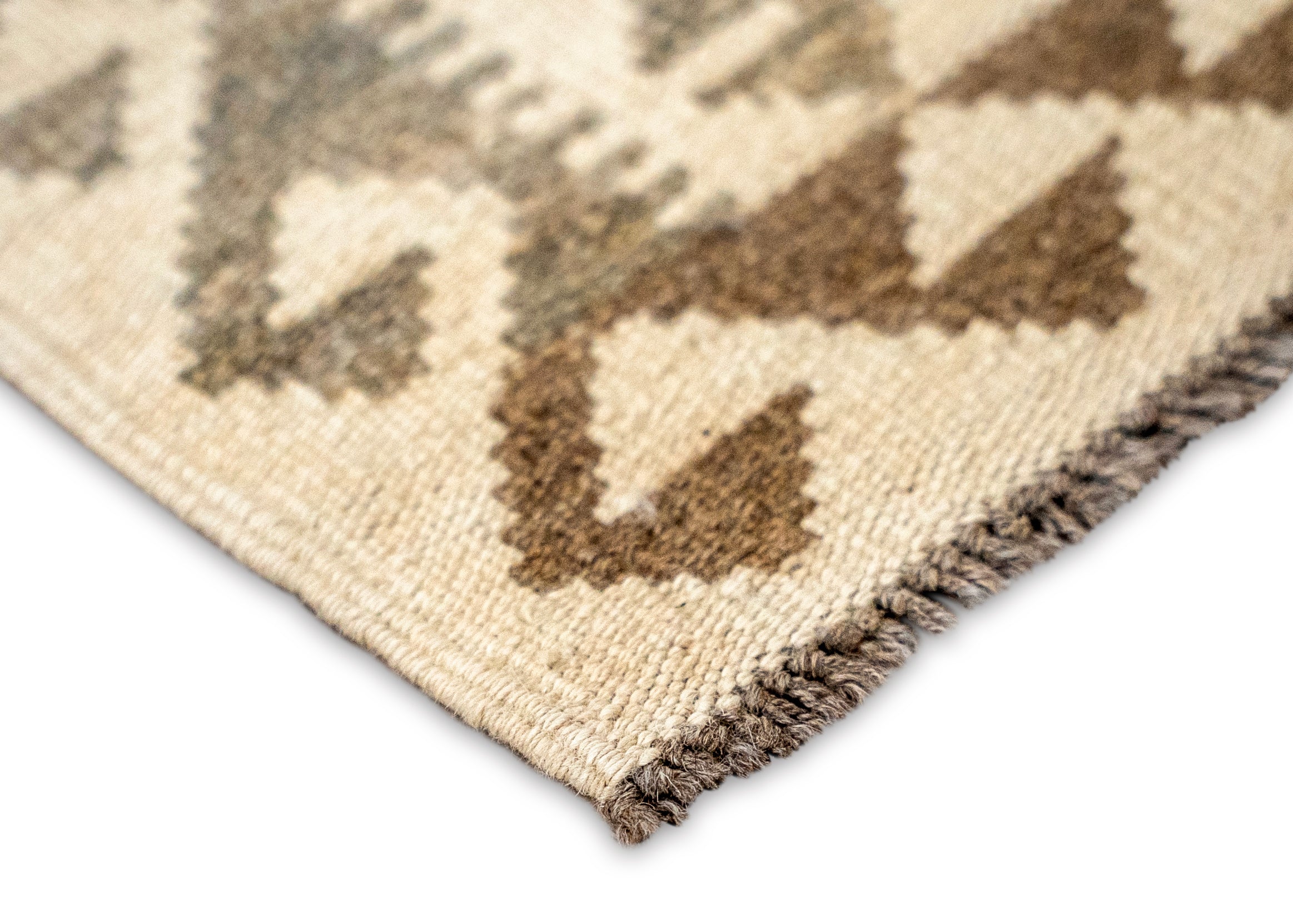 Kilim Flat Weave