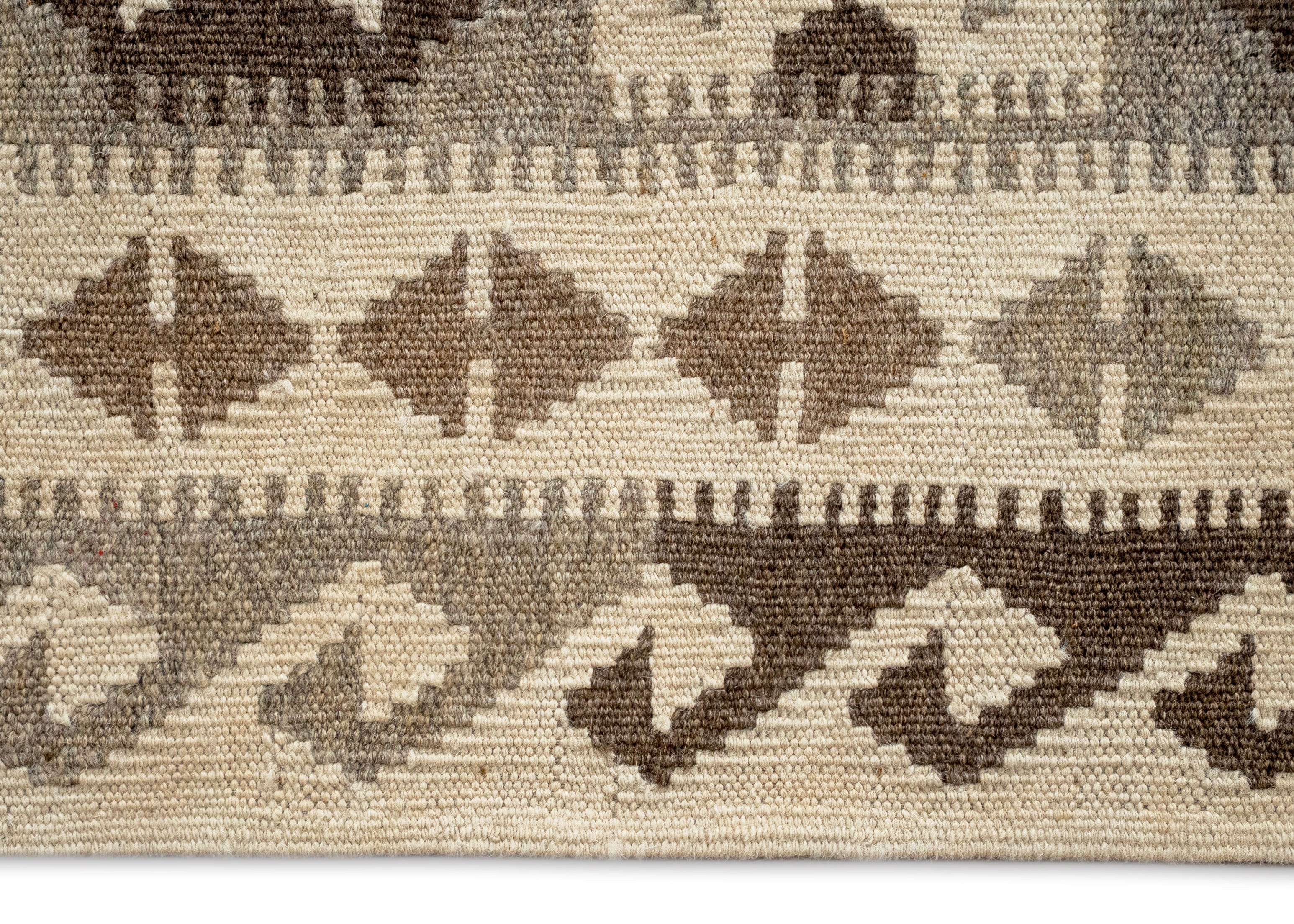 Kilim Flat Weave