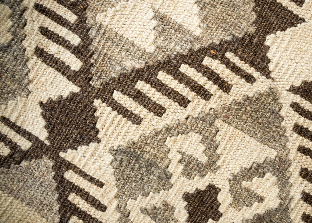 Kilim Flat Weave