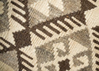 Kilim Flat Weave