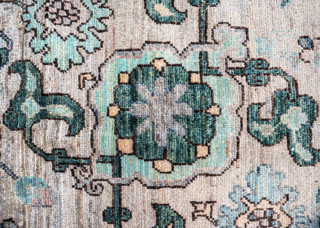 Renaissance Traditional