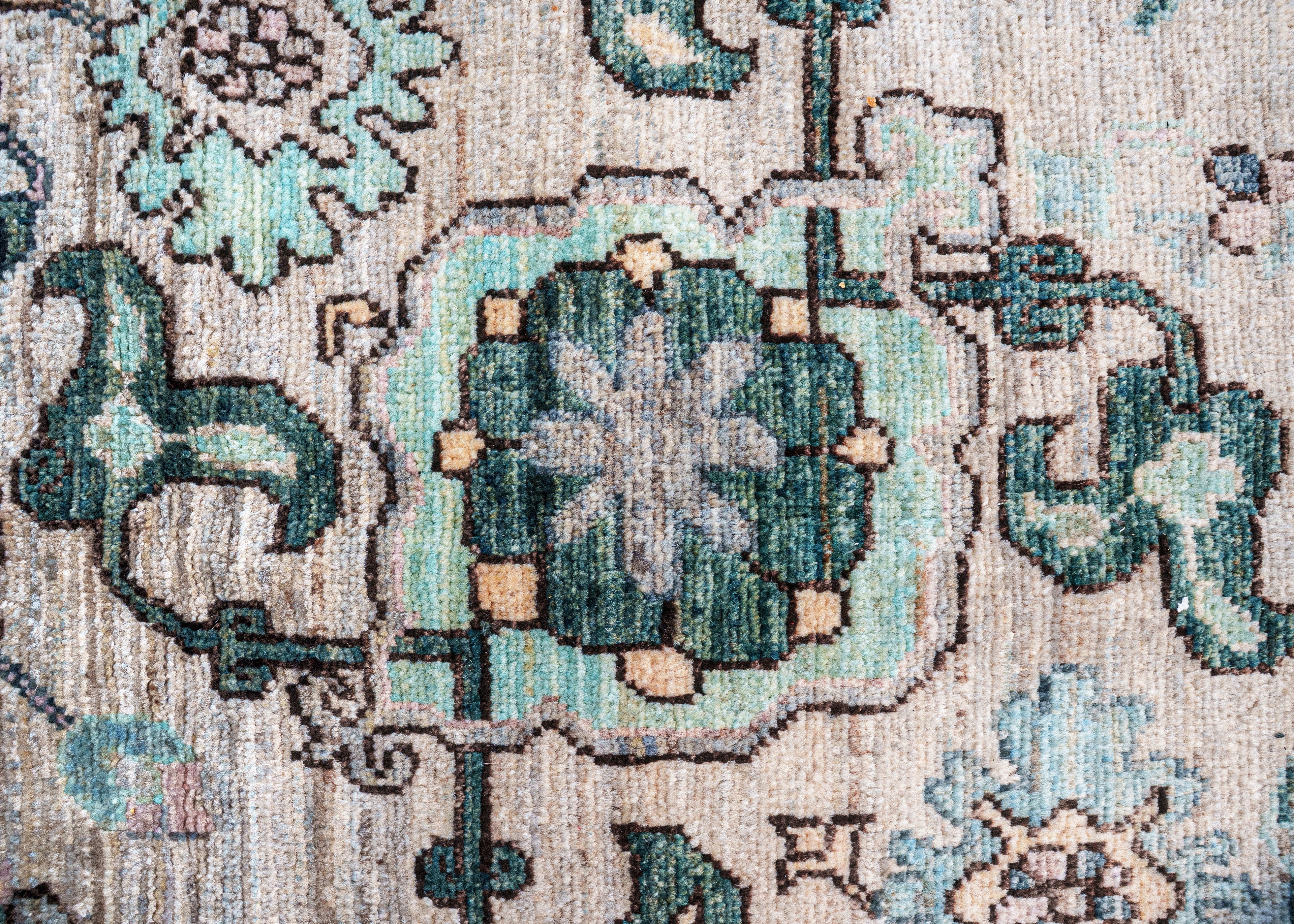 Renaissance Traditional