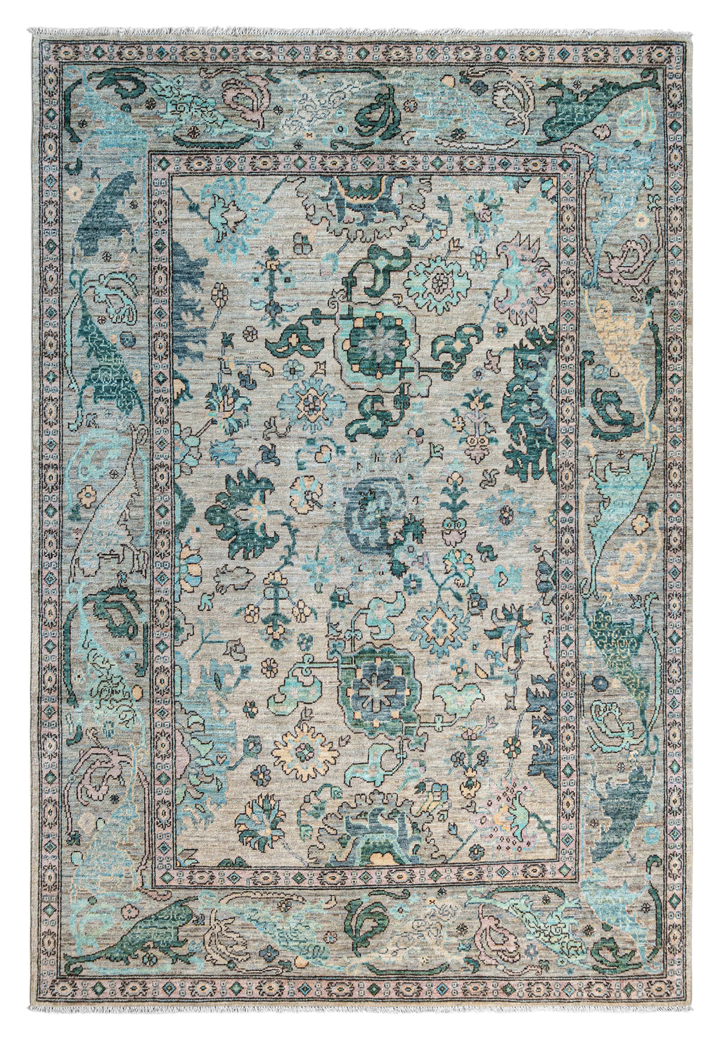Renaissance Traditional