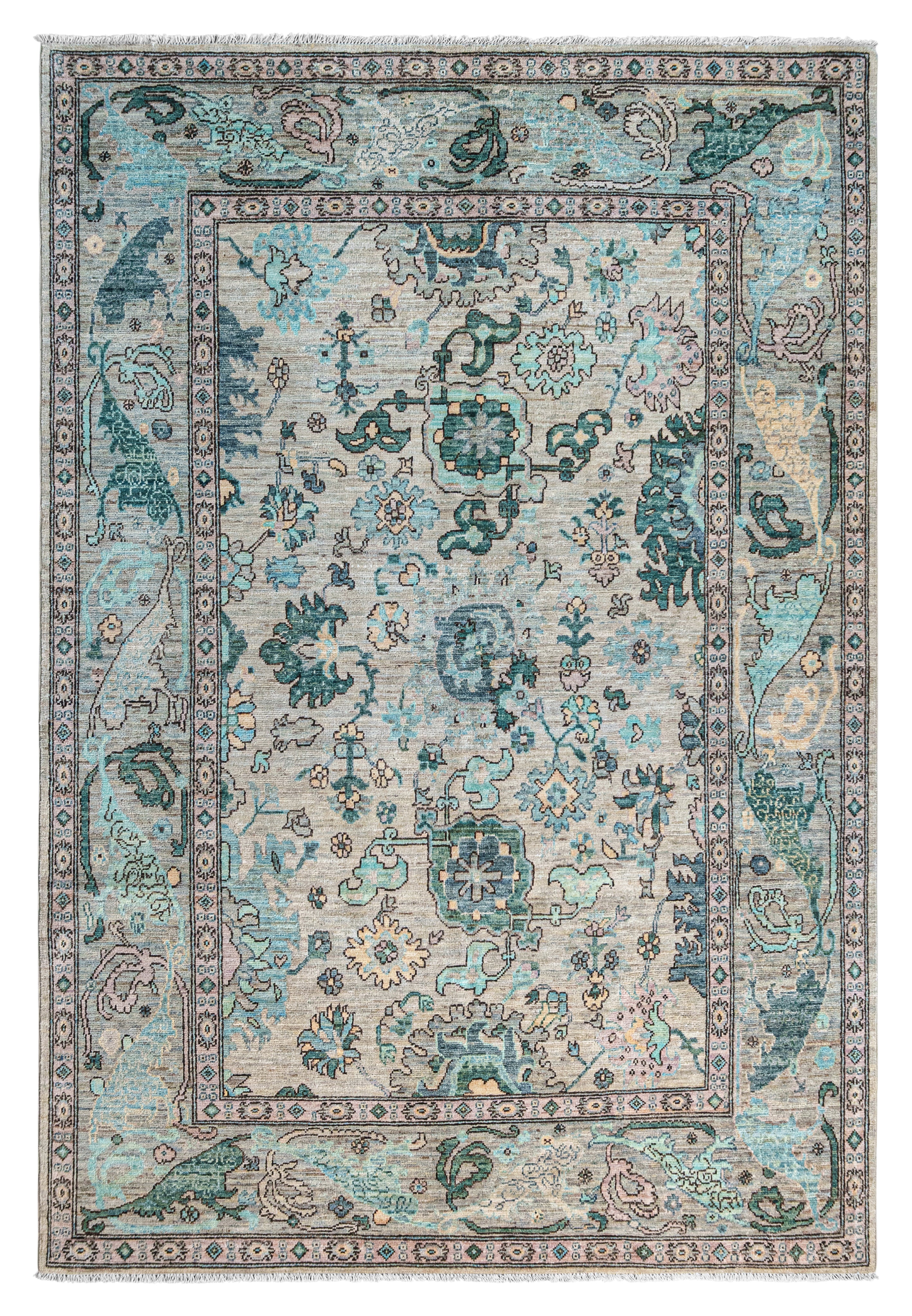 Renaissance Traditional