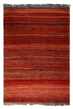 Modern Kilim Flat Weave