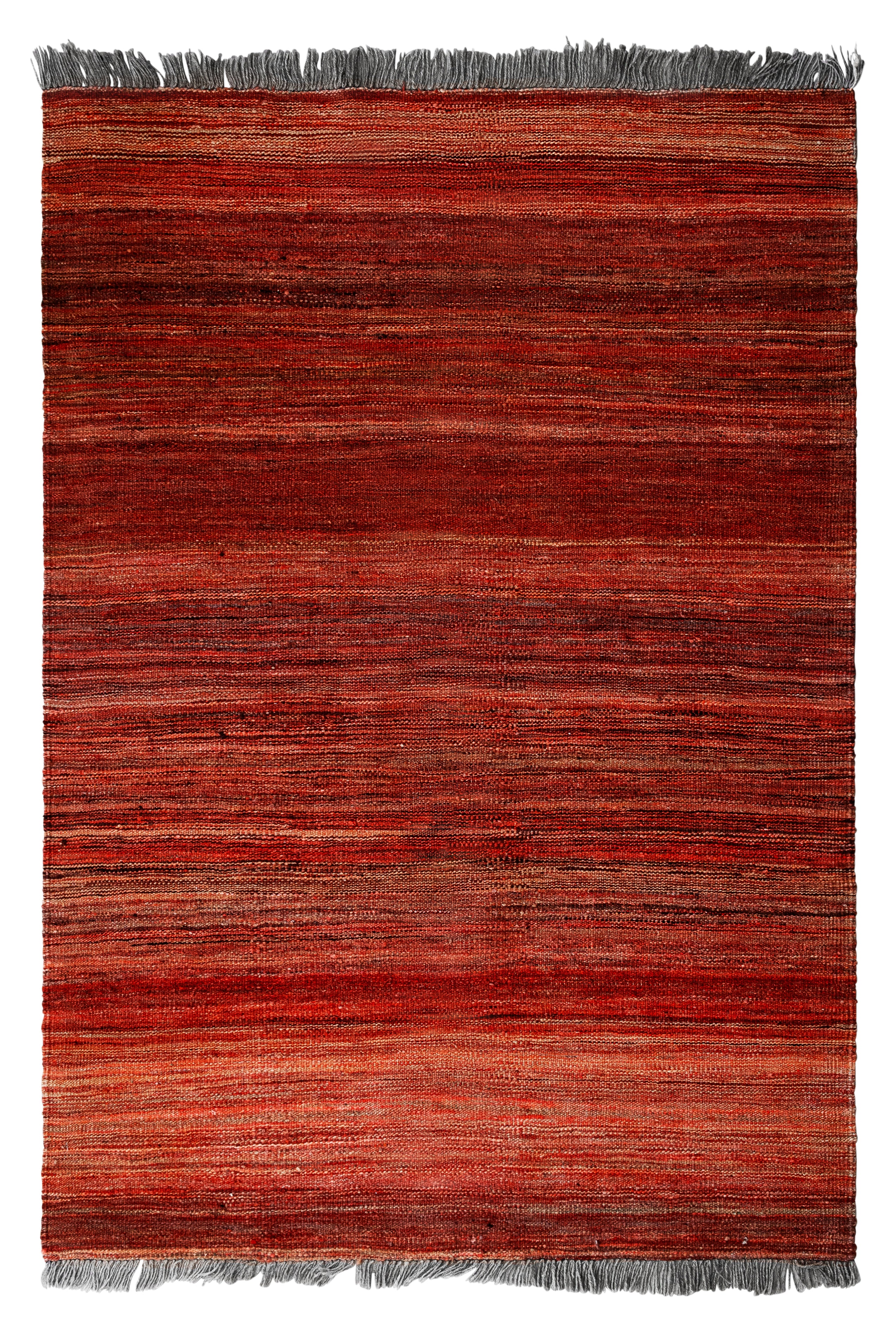 Modern Kilim Flat Weave