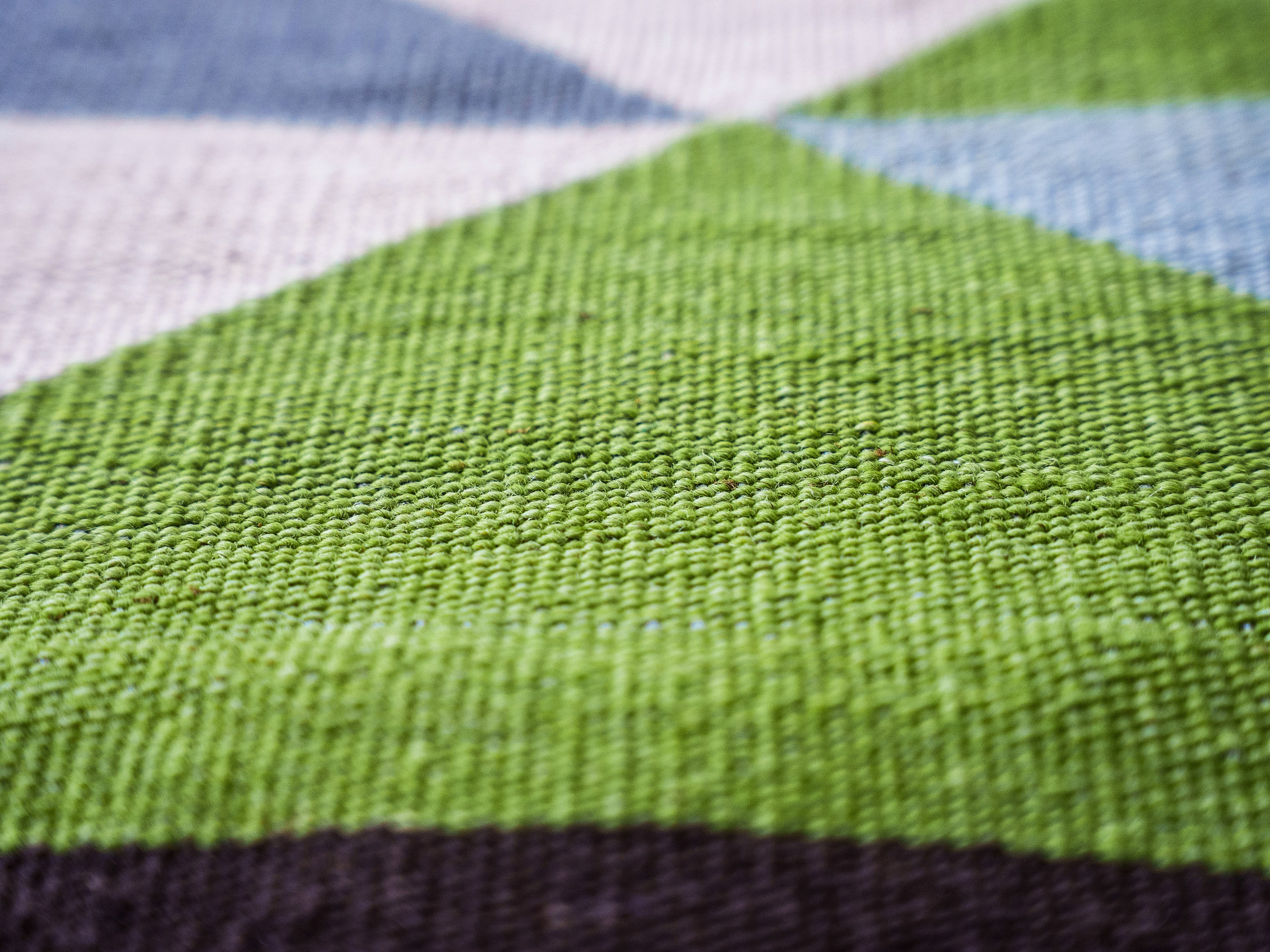 Kilim Flat Weave