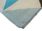 Kilim Flat Weave