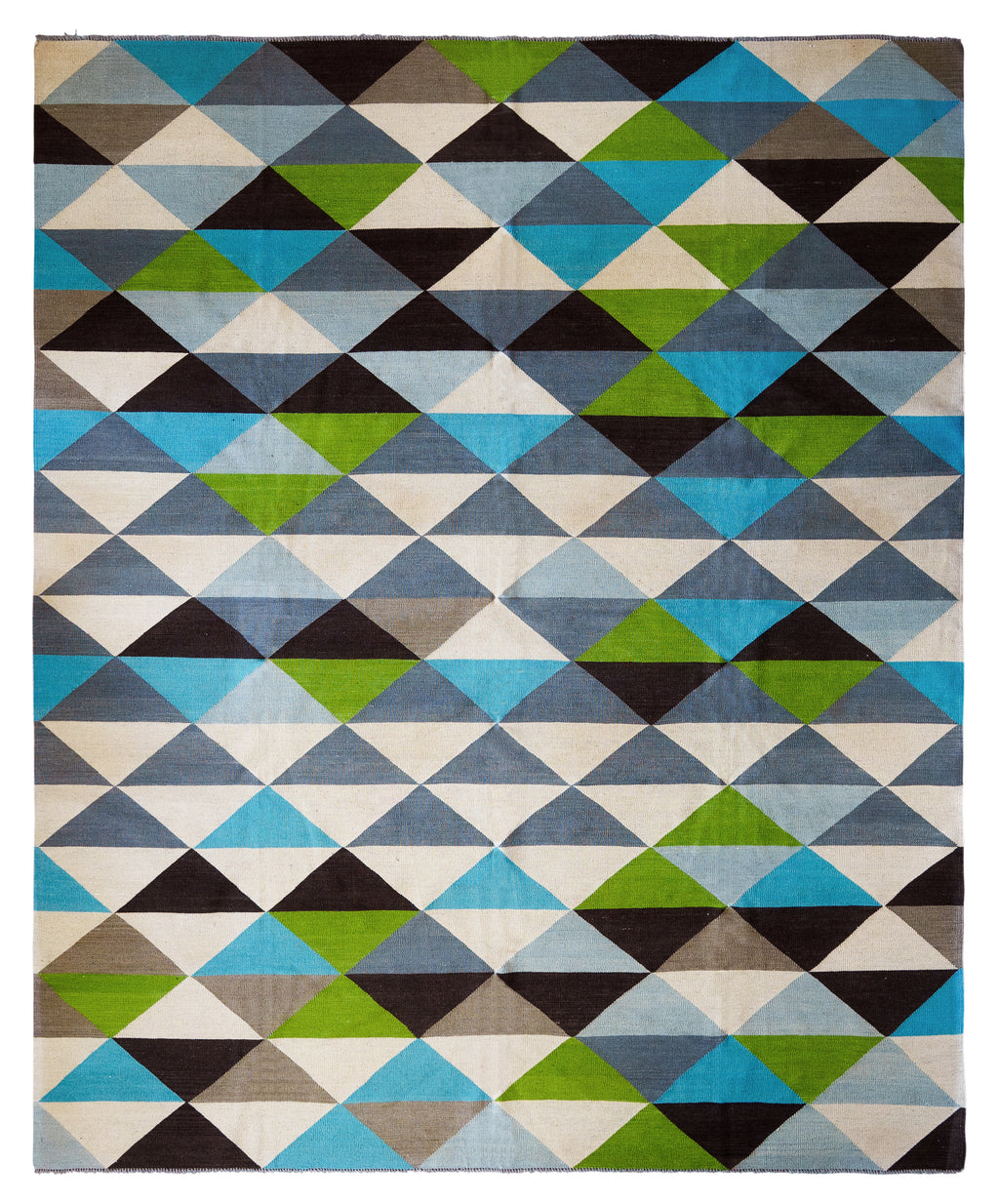 Kilim Flat Weave