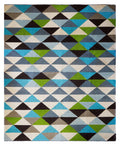 Kilim Flat Weave