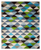 Kilim Flat Weave