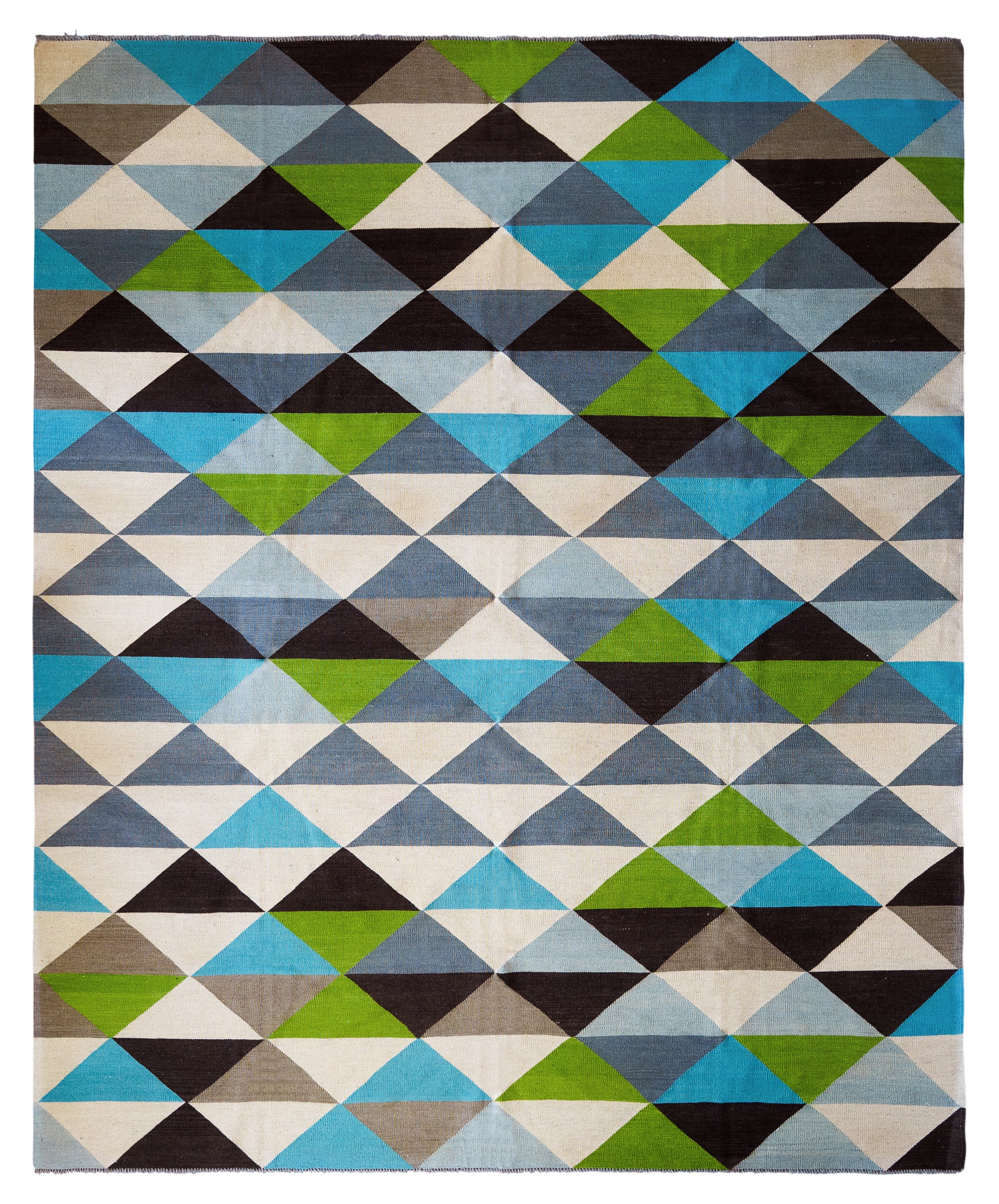 Kilim Flat Weave
