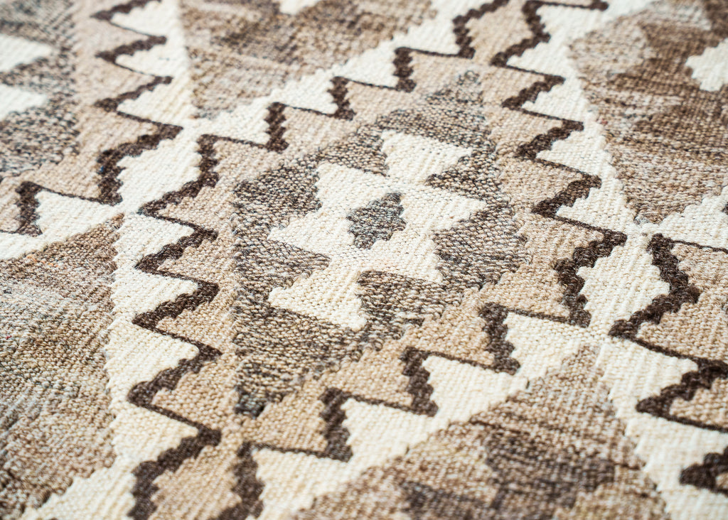 Kilim Flat Weave