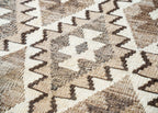 Kilim Flat Weave