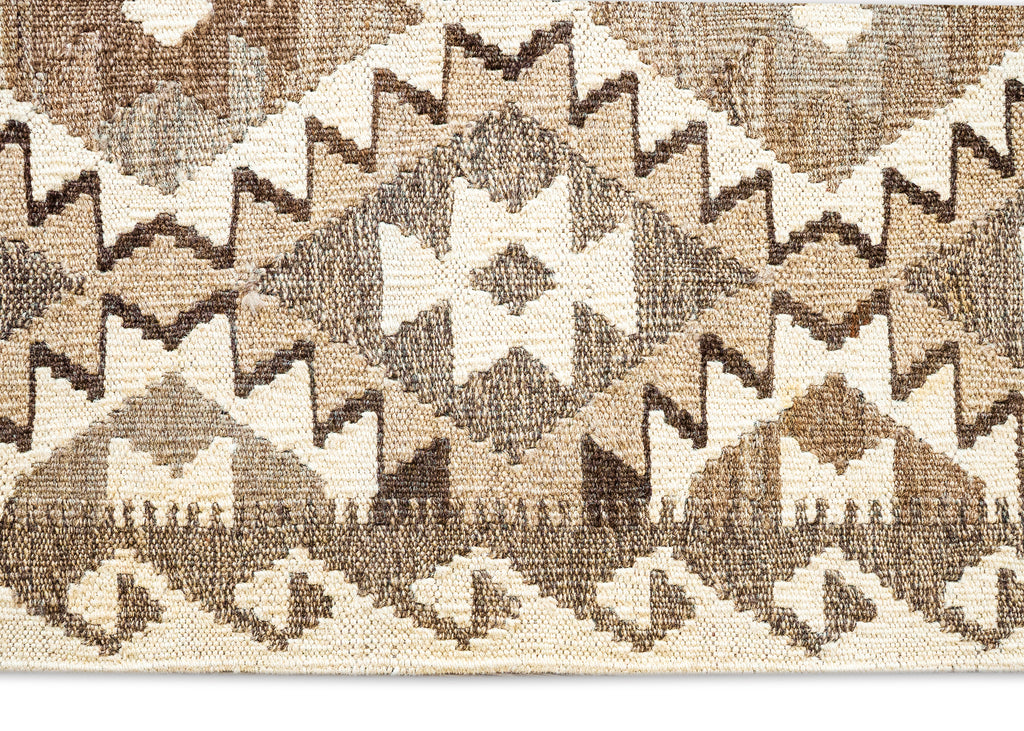 Kilim Flat Weave
