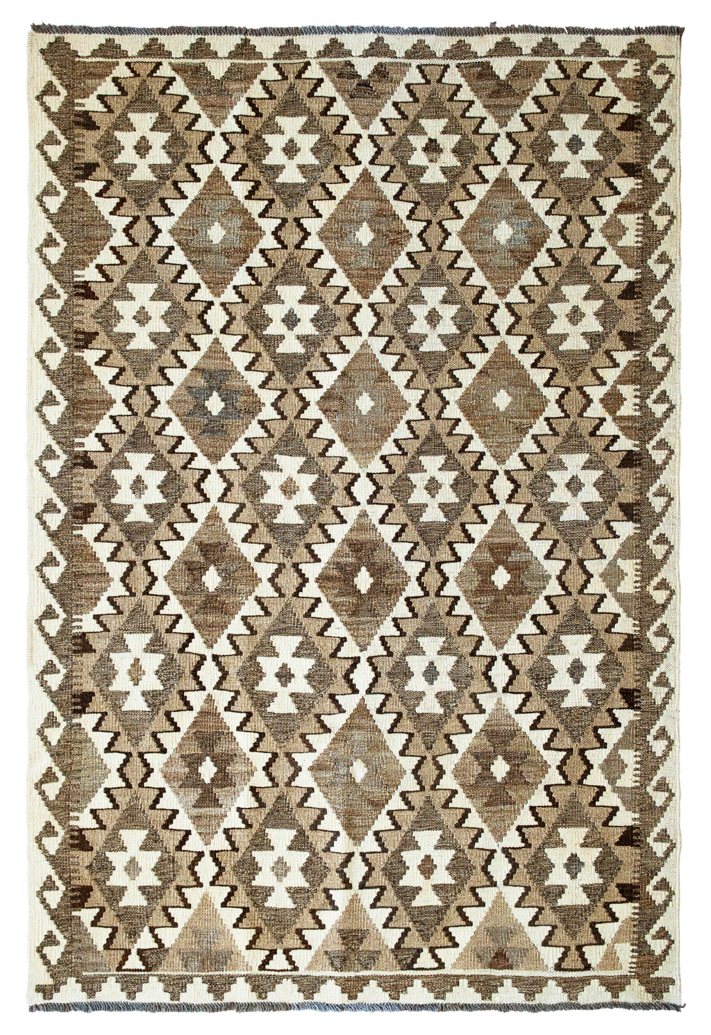 Kilim Flat Weave