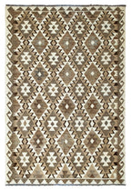 Kilim Flat Weave