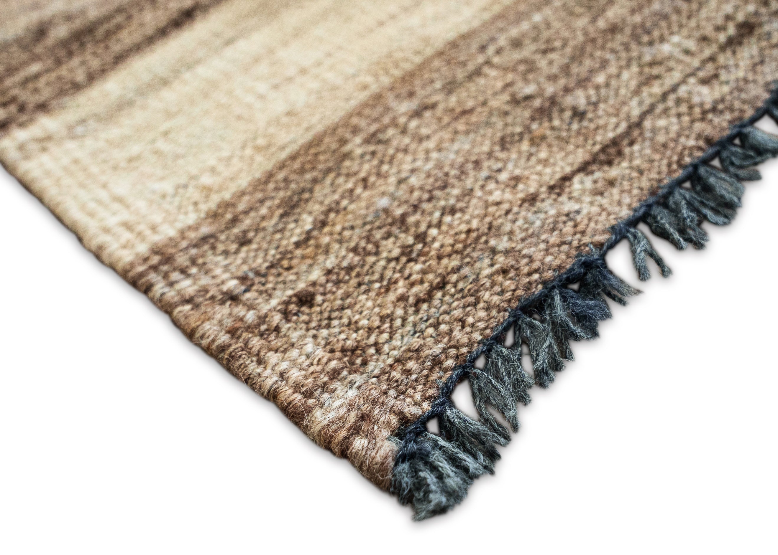 Modern Kilim Flat Weave