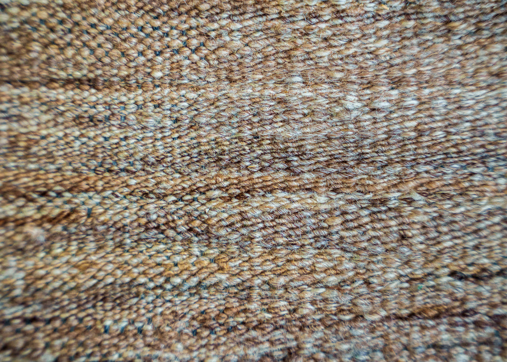Modern Kilim Flat Weave