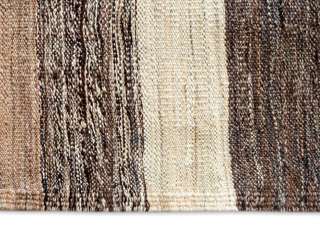 Modern Kilim Flat Weave
