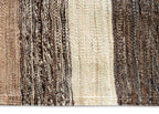 Modern Kilim Flat Weave