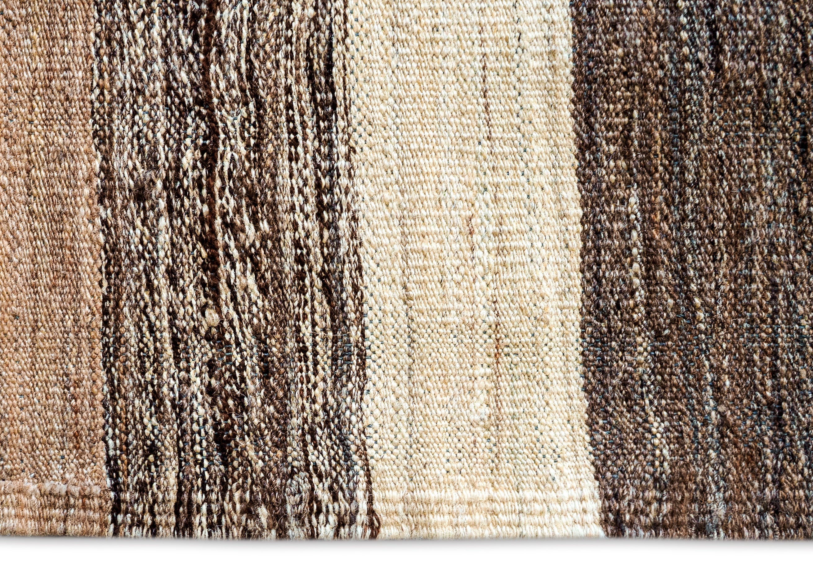 Modern Kilim Flat Weave