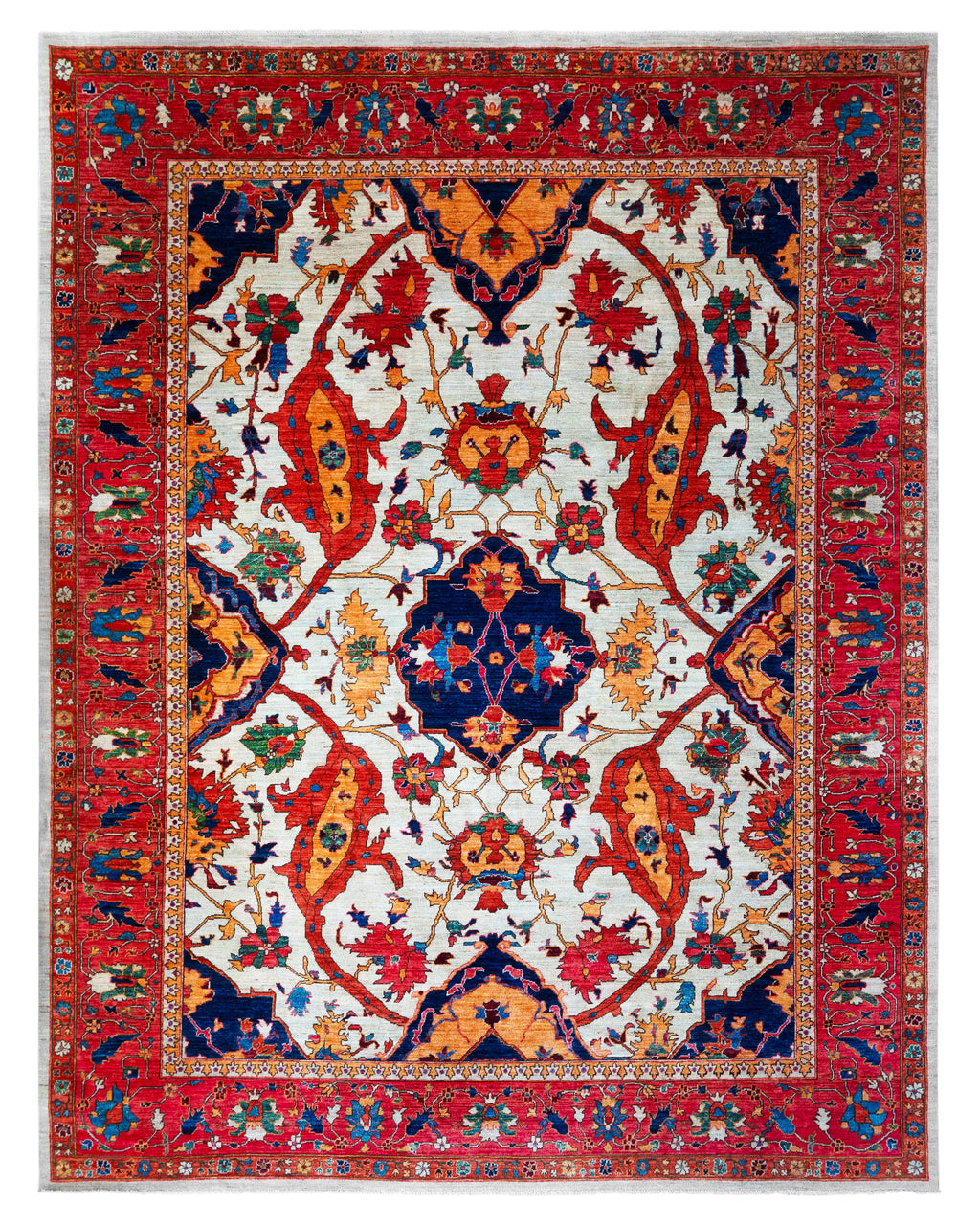 Renaissance Traditional