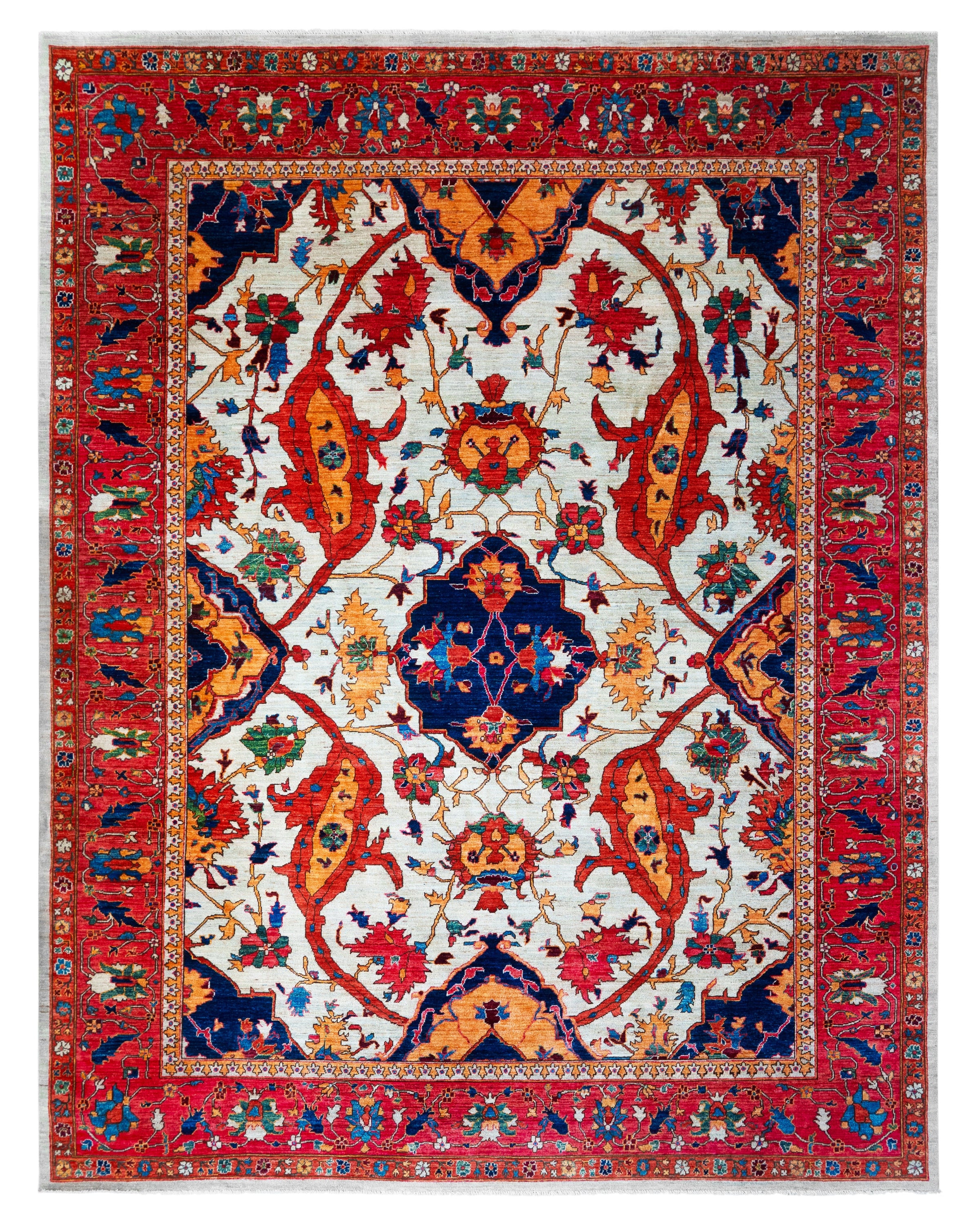 Renaissance Traditional