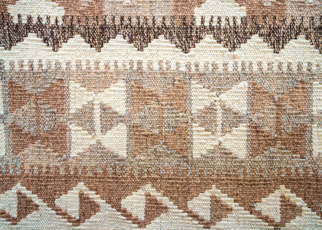 Kilim Flat Weave
