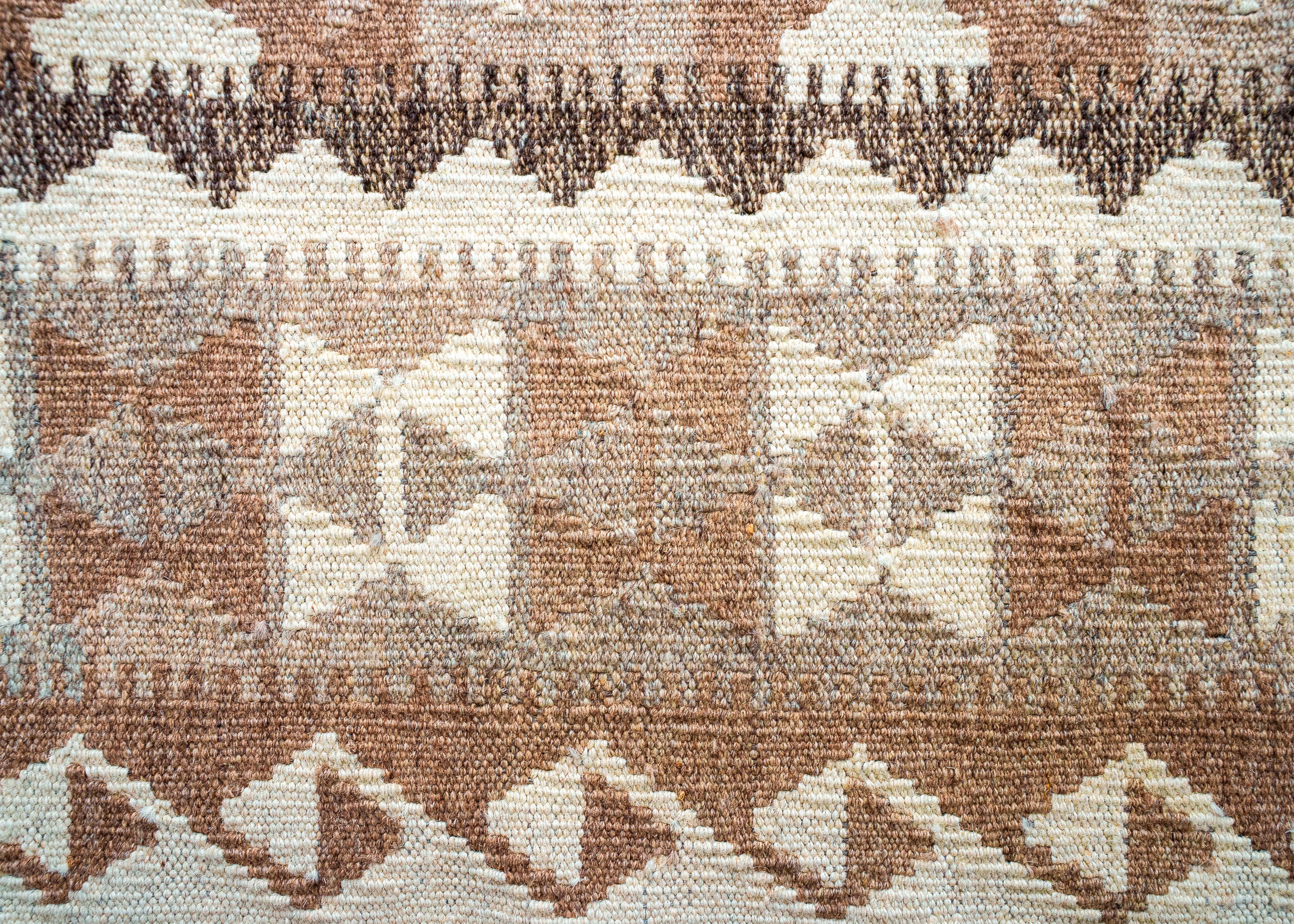 Kilim Flat Weave