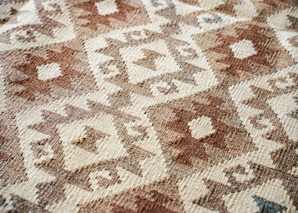 Kilim Flat Weave