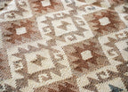 Kilim Flat Weave