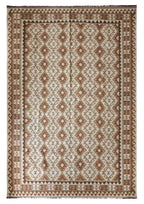Kilim Flat Weave