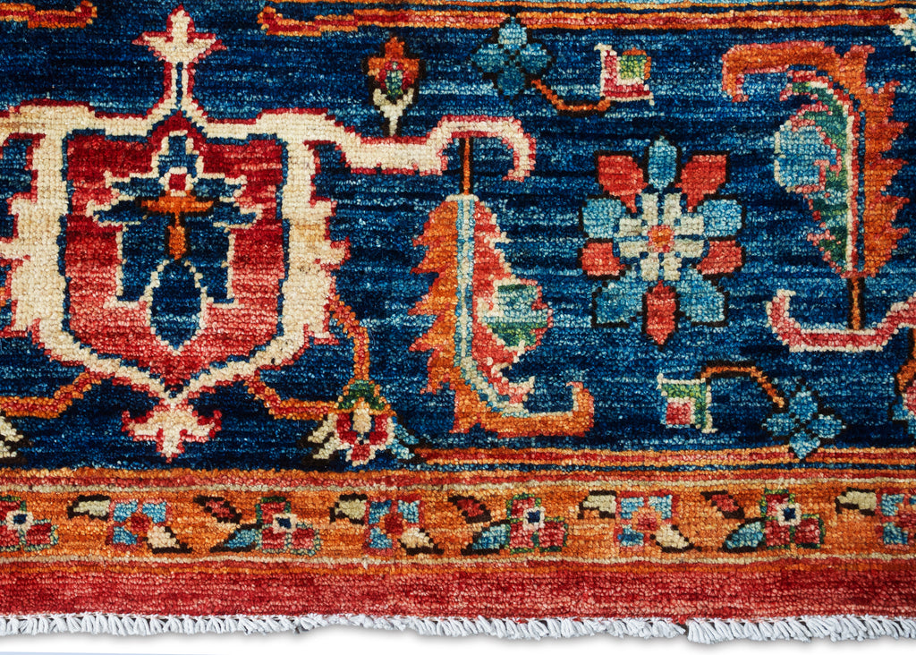 Renaissance Traditional