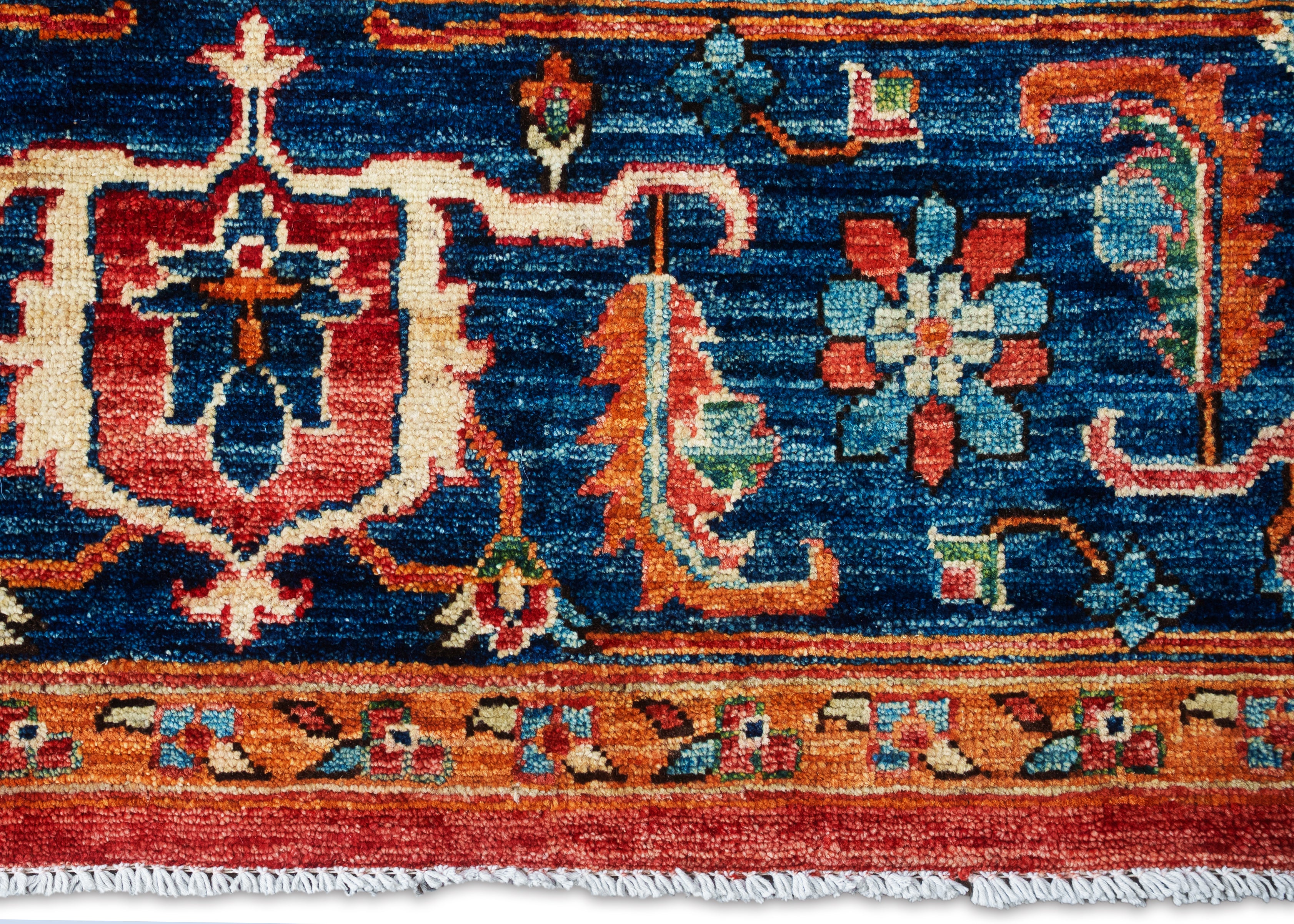 Renaissance Traditional