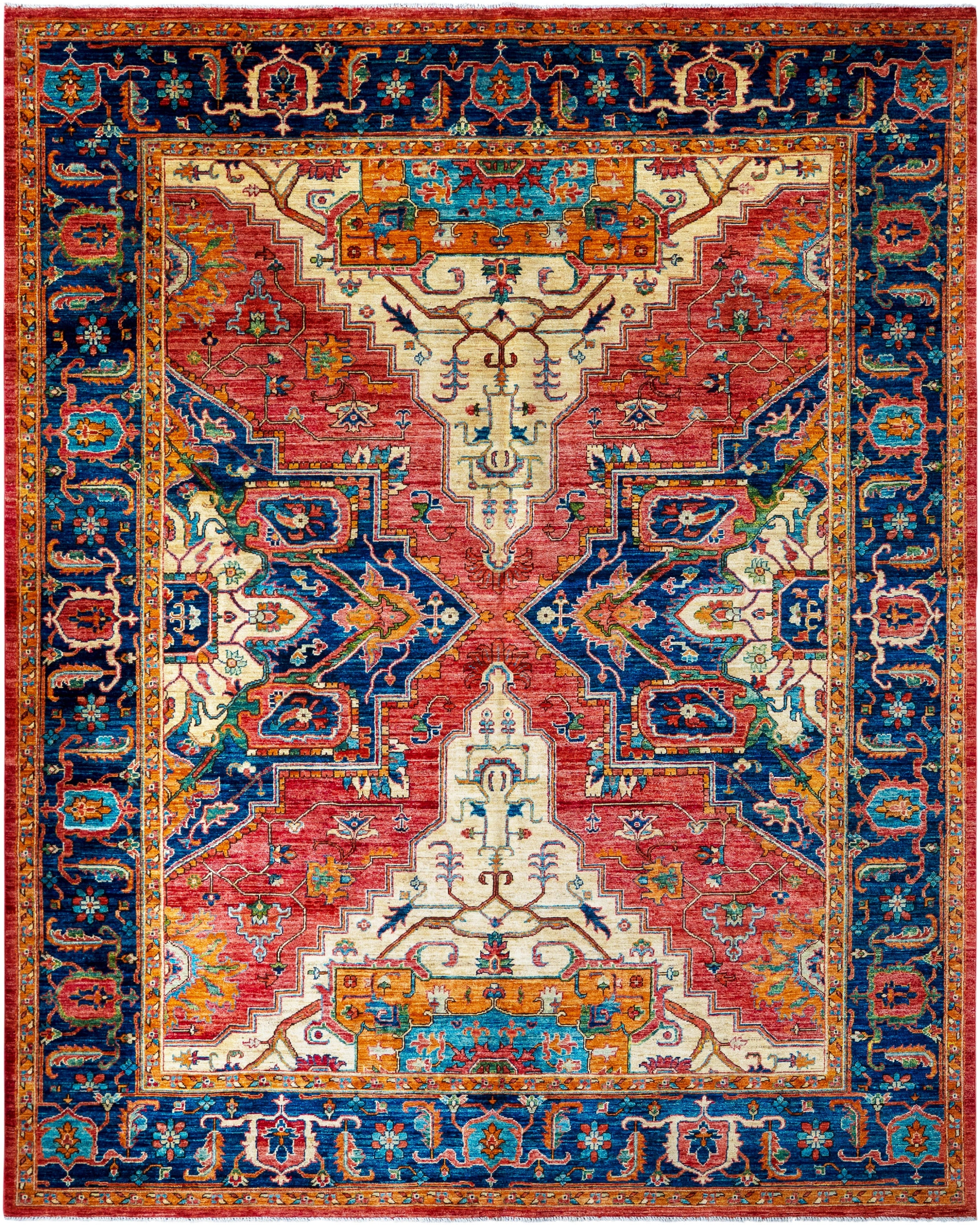 Renaissance Traditional