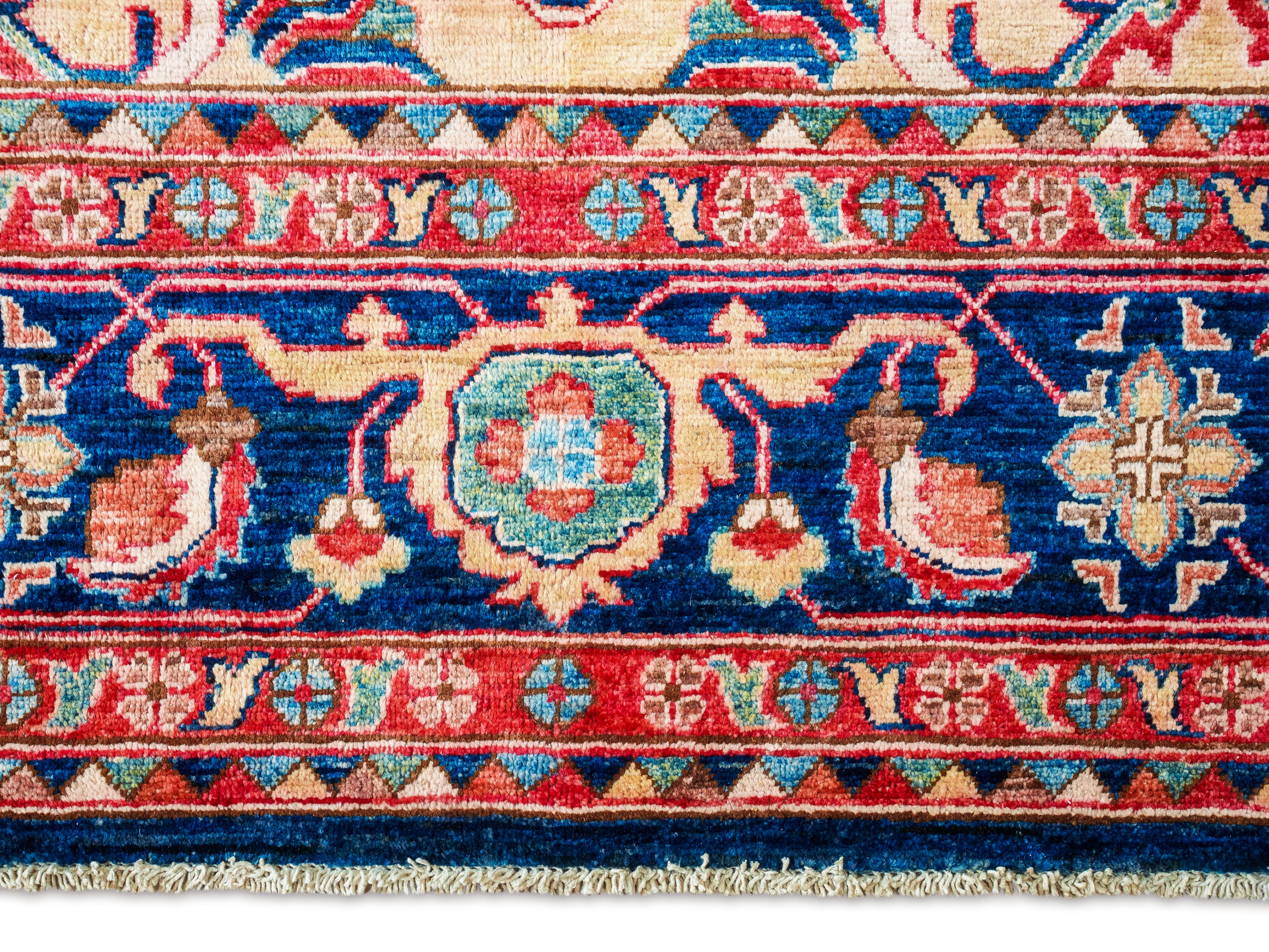 Moroccan Contemporary