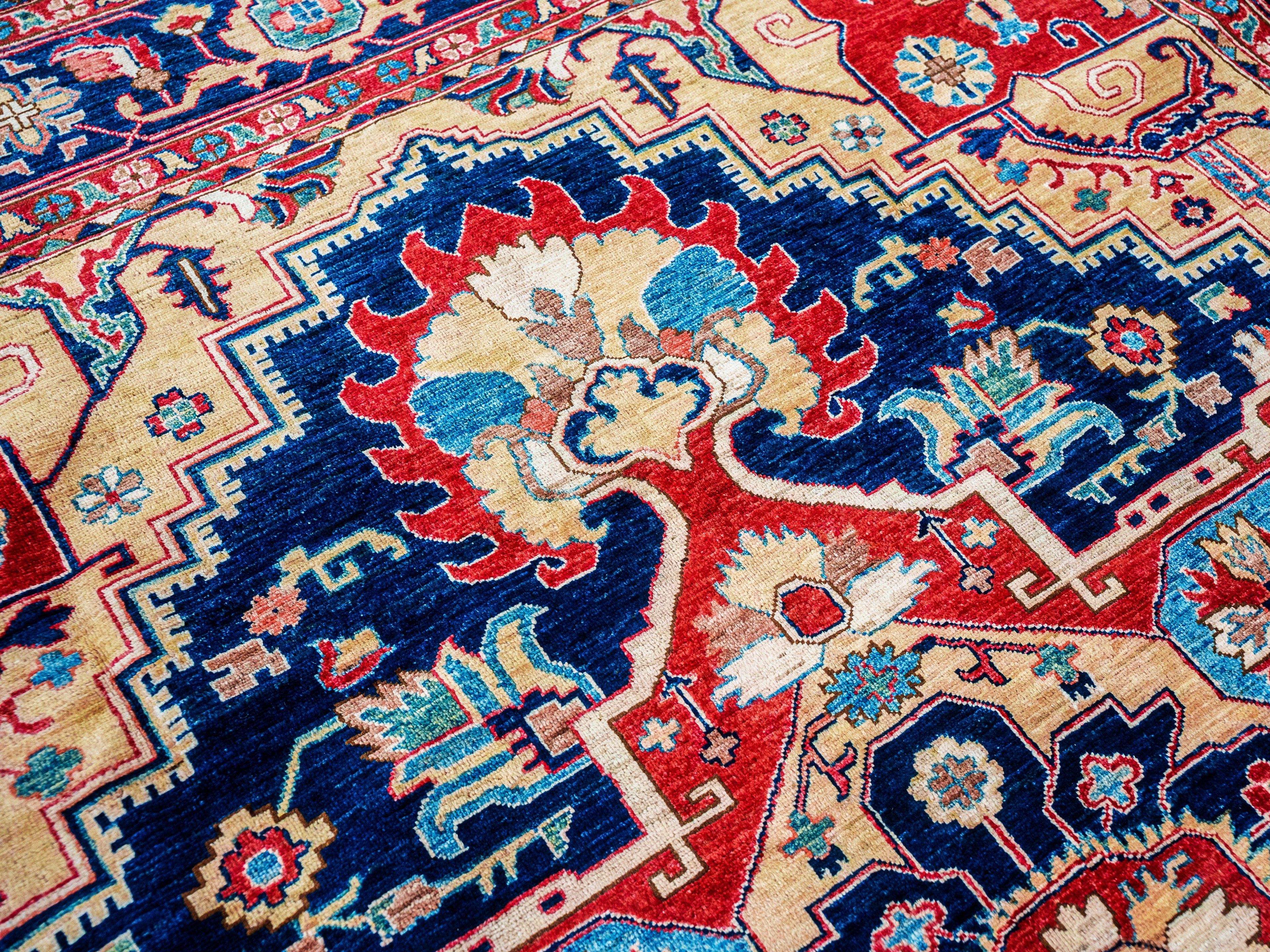 Moroccan Contemporary