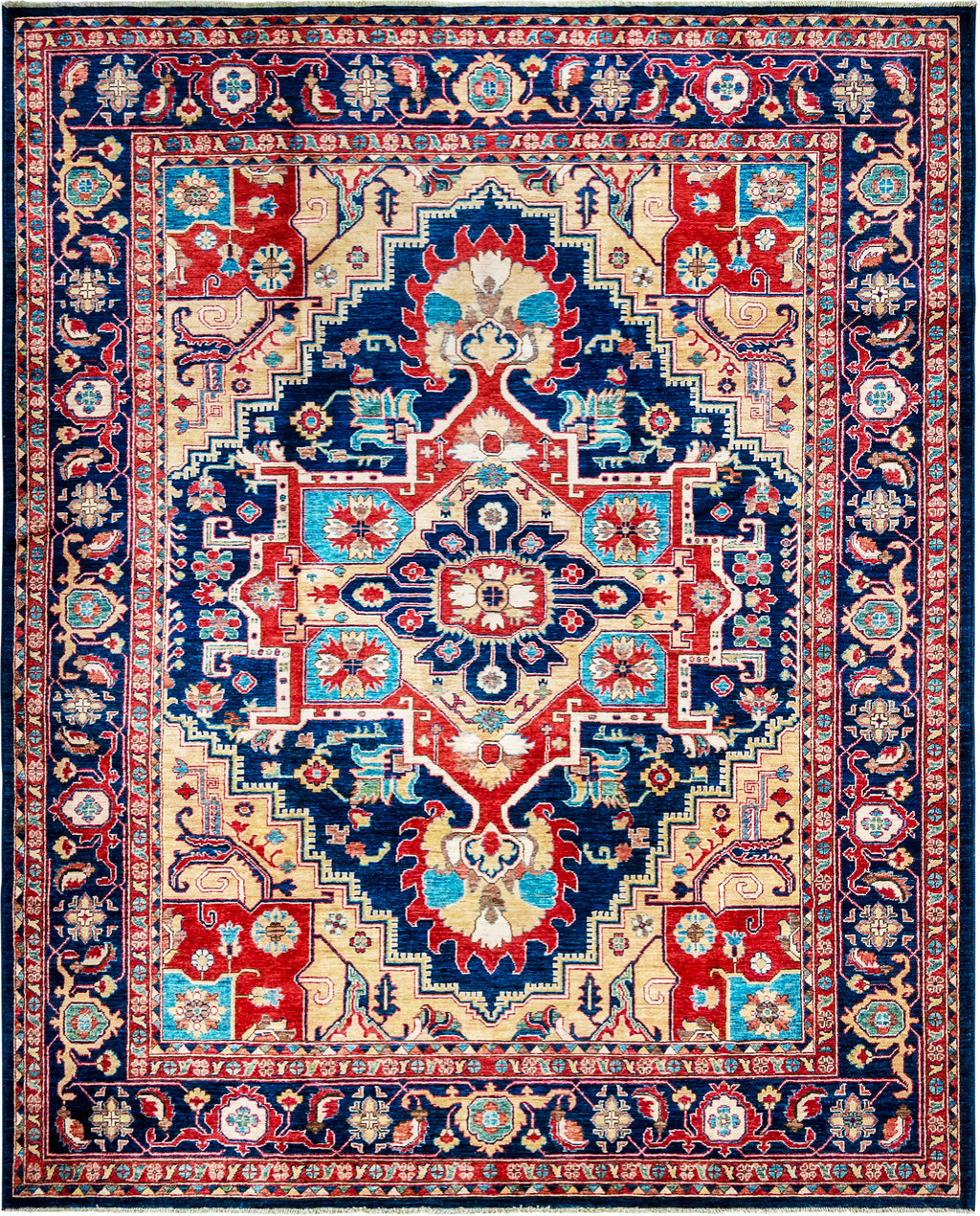 Ghazni - Moroccan Contemporary